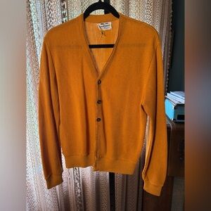 VTG Pro AM Robert Bruce Cardigan